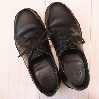 ドクターマーチン(Dr.Martens)の専用ドクターマーチン CORE1461(ローファー/革靴)