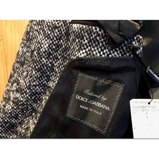 10%OFF】 DOLCE&GABBANA - 未使用!最高級ドルチェ&ガッバーナ