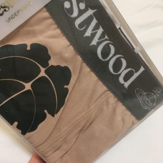 ヴィヴィアンウエストウッド(Vivienne Westwood)の✴︎vivienne  westwood 男性用 ボクサーパンツ(ボクサーパンツ)