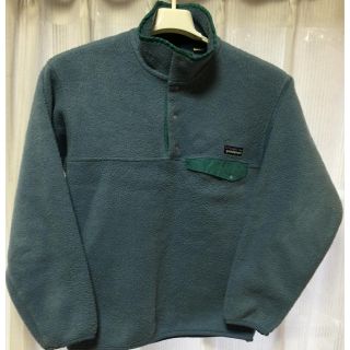 パタゴニア(patagonia)のPatagoniaフリース 更にお値下げしました❗️(ブルゾン)