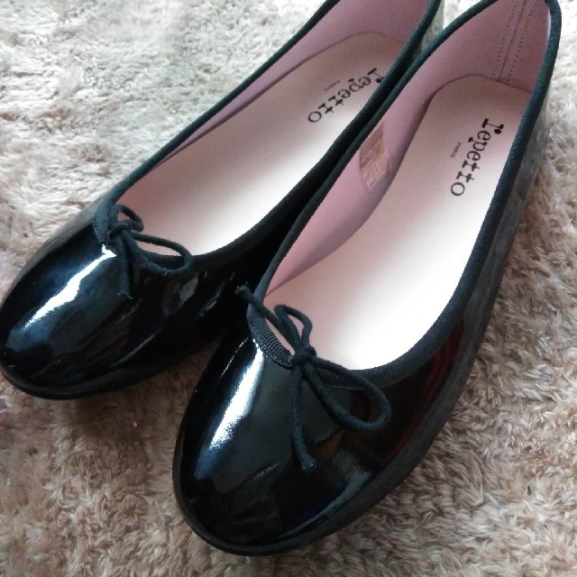 repetto バレエシューズ♡