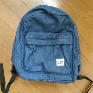 リー(Lee)のLee　リュック(リュックサック)