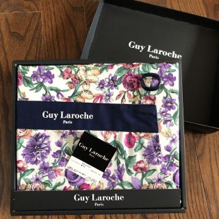 ギラロッシュ(Guy Laroche)のGuy  Ｌaroche エプロン(その他)