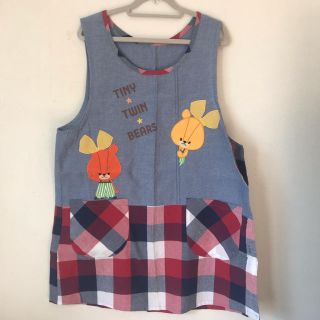 エプロン(その他)