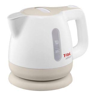 ティファール(T-fal)の新品！ティファール 電気ケトル 　カフェオレ (電気ケトル)