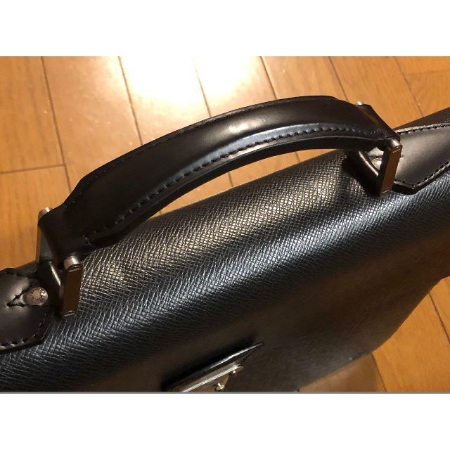 LOUIS VUITTON(ルイヴィトン)のルイヴィトン・タイガ「モスコバ」ビジネスバッグ書類かばんアルドワ―ズ メンズのバッグ(ビジネスバッグ)の商品写真