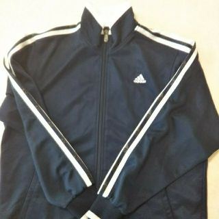 アディダス(adidas)のアディダス ジャージ Ｍ(ジャージ)