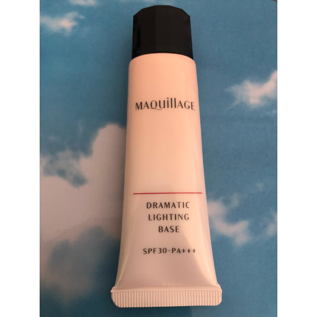 MAQuillAGE(マキアージュ)のマキアージュ ドラマティックライティングベース コスメ/美容のベースメイク/化粧品(化粧下地)の商品写真