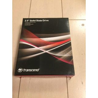 2.5inch IDE SSD MLC 64GB TS64GSSD25-M(PCパーツ)
