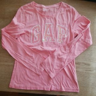 ギャップキッズ(GAP Kids)の値下げ‼️GAP★サイズ160★長袖Tｼｬﾂ(Tシャツ/カットソー)