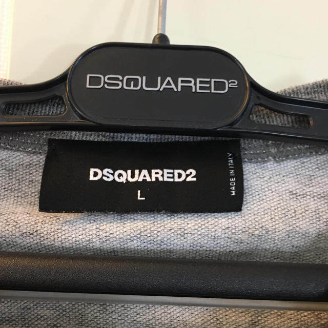 DSQUARED2(ディースクエアード)のディースクエアード  メンズのトップス(スウェット)の商品写真