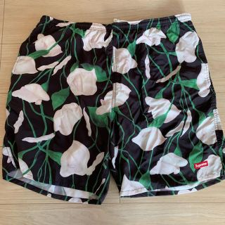 シュプリーム(Supreme)のSupreme 水着 ハーフパンツ(水着)