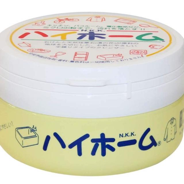 ☆バカ売れ☆汚れから錆まで落とす「ハイホーム」 インテリア/住まい/日用品の日用品/生活雑貨/旅行(洗剤/柔軟剤)の商品写真