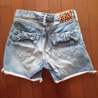 MUVEIL WORK（ショートパンツ）のフリマアイテム一覧
