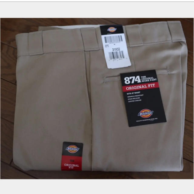 完売】 Dickies - Dickies 874 ワークパンツ ワークパンツ/カーゴパンツ - www.we-job.com 完売】 Dickies - Dickies 874 ワークパンツ ワークパンツ/カーゴパンツ - www.we-job.com