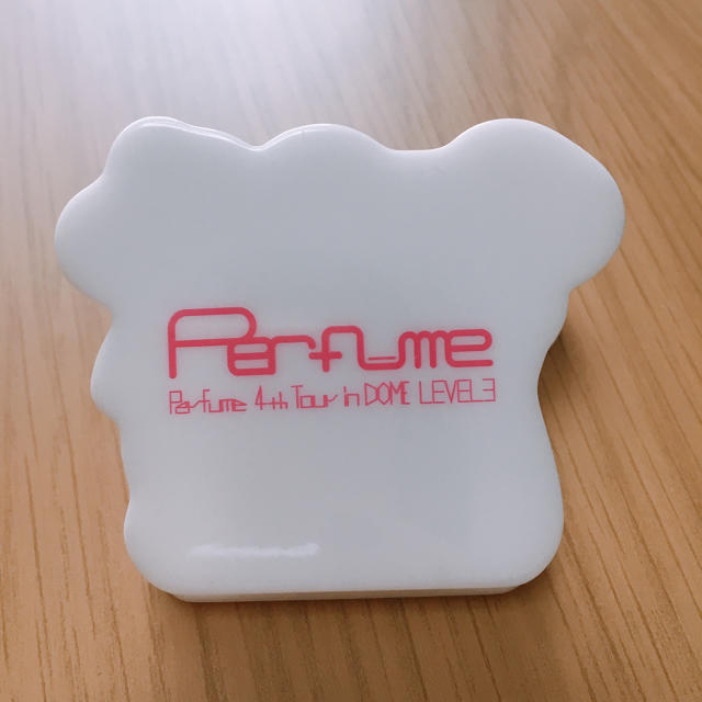 Perfume エンタメ/ホビーのタレントグッズ(アイドルグッズ)の商品写真