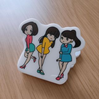 Perfume(アイドルグッズ)