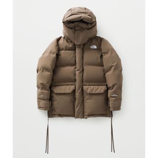 ハイク(HYKE)の100%正規品 ハイク HYKE THE NORTH FACE WS DOWN(ダウンジャケット)