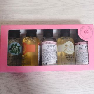 ザボディショップ(THE BODY SHOP)のTHE BODY SHOP ザボディショップ シャワージェル(ボディソープ/石鹸)