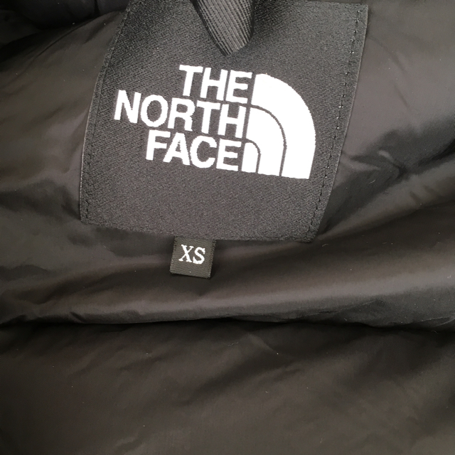 THE NORTH FACE(ザノースフェイス)の未使用品 ノースフェイス バルトロライトジャケット ケルプタン XSサイズ メンズのジャケット/アウター(ダウンジャケット)の商品写真