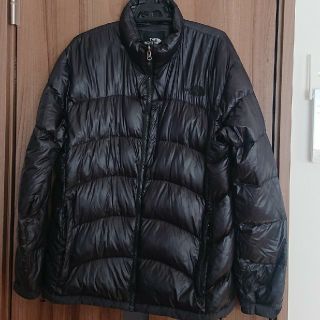 ザノースフェイス(THE NORTH FACE)のTHE NORTH FACEダウンジャケット(ダウンジャケット)