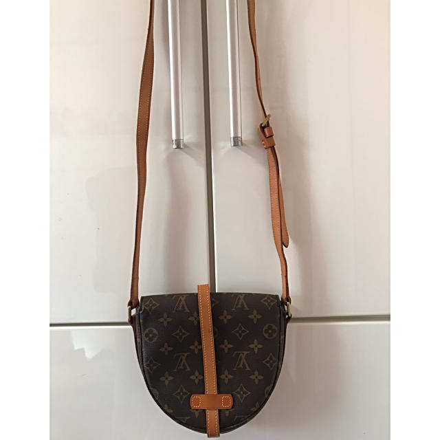 LOUIS  VUITTON ショルダーバッグ