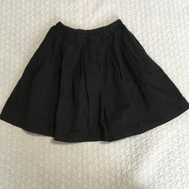 MARKEY'S(マーキーズ)のma様専用！ オーシャン&グラウンド スカート  110size キッズ/ベビー/マタニティのキッズ服女の子用(90cm~)(スカート)の商品写真