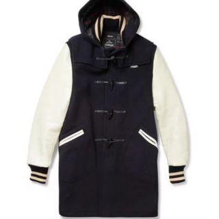 JUNYA WATANABE COMME des GARCONS(スタジャン)のフリマ JUNYA WATANABE COMME des GARCONS(スタジャン)のフリマ