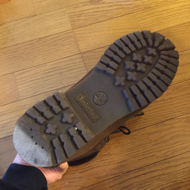 Timberland(ティンバーランド)のTimberlands 28.5cm メンズの靴/シューズ(ブーツ)の商品写真