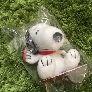 スヌーピー(SNOOPY)のスヌーピー ぬいぐるみ(ぬいぐるみ)