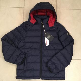 Abercrombie&Fitch(ナイロン ・ ダウンジャケット)のフリマ Abercrombie&Fitch(ナイロン ・ ダウンジャケット)のフリマ