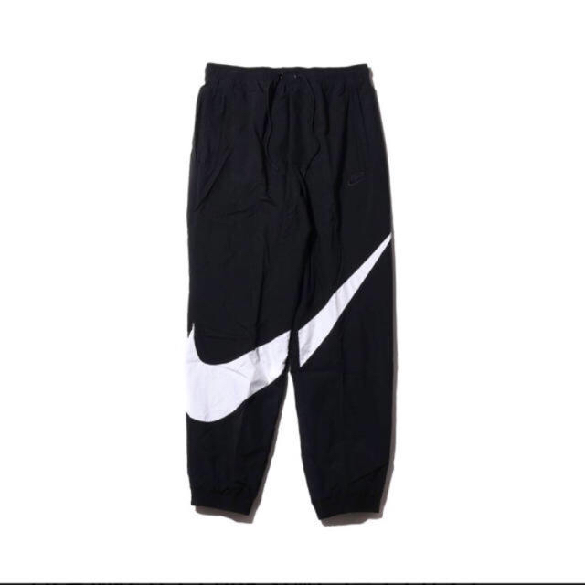 NIKE ナイキ AS Big swoosh ウーブン パンツ sサイズ