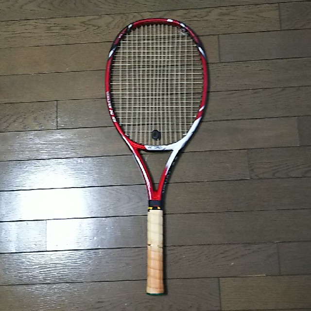 YONEX(ヨネックス)のYONEX  VCORE Xi98  G3 スポーツ/アウトドアのテニス(ラケット)の商品写真