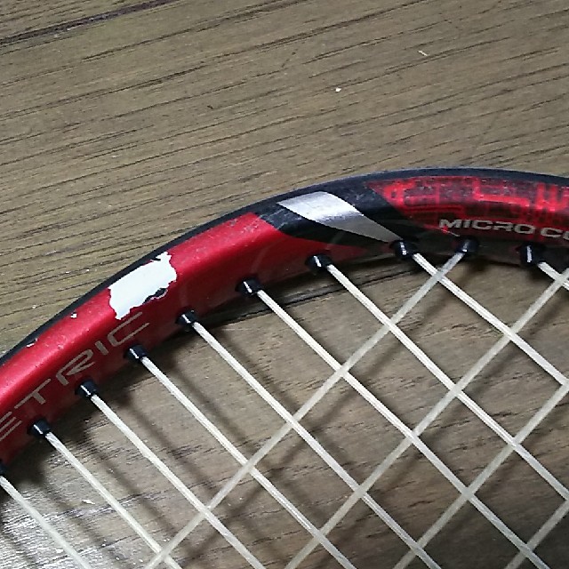 YONEX(ヨネックス)のYONEX  VCORE Xi98  G3 スポーツ/アウトドアのテニス(ラケット)の商品写真