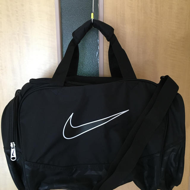 NIKE(ナイキ)のナイキドラム型ボストンバック、orenge様専用 メンズのバッグ(ボストンバッグ)の商品写真