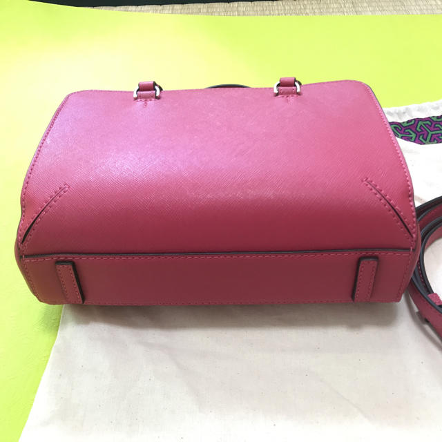 Tory Burch(トリーバーチ)のトリーバーチ トートバッグ ピンク レディースのバッグ(トートバッグ)の商品写真