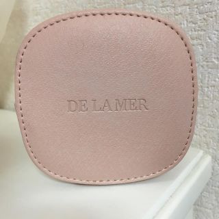 ドゥラメール(DE LA MER)のクッションファンデ  ケース(ファンデーション)