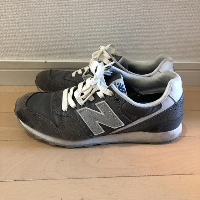 New Balance(ニューバランス)のニューバランス  レディースの靴/シューズ(スニーカー)の商品写真