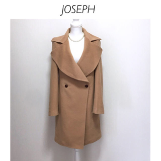ジョゼフ ウールコートの通販 9点 | JOSEPHを買うならラクマ