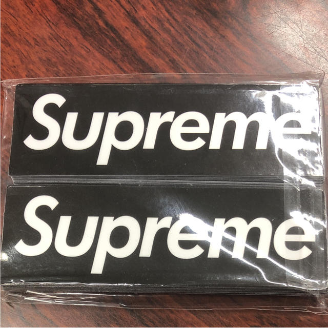 Supreme - supreme ステッカー 25枚セットの通販 by shop｜シュプリームならラクマ