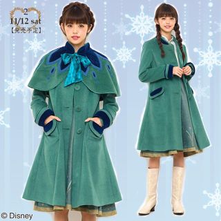 Secret Honey(ロングコート)のフリマアイテム一覧 Secret Honey(ロングコート)のフリマアイテム一覧