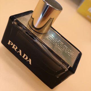 プラダ(PRADA)のPrada 香水 ローアンブレー(香水(女性用))