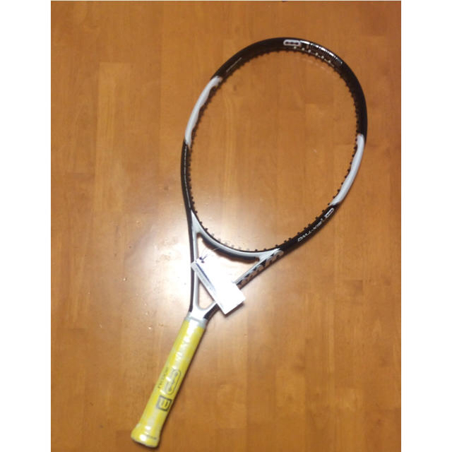 wilson(ウィルソン)のウィルソン n SIX-TWO スポーツ/アウトドアのテニス(ラケット)の商品写真
