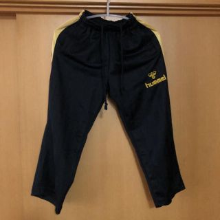 ヒュンメル(hummel)のHummel ジャージ 下のみ 130(パンツ/スパッツ)