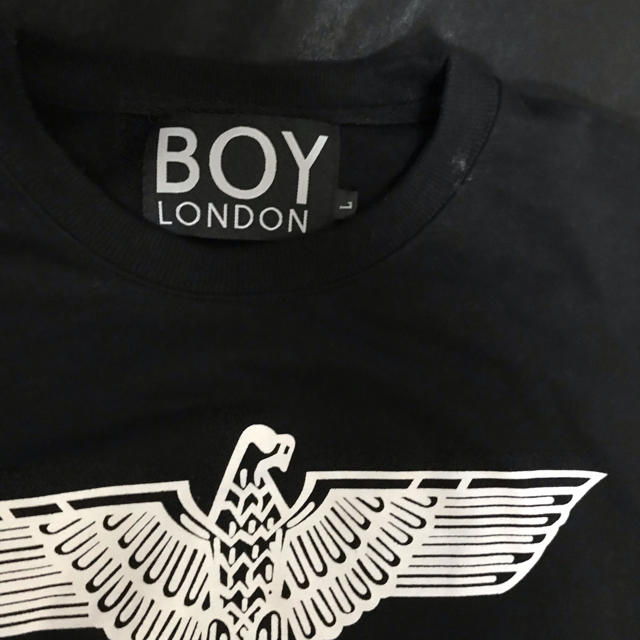 Boy London(ボーイロンドン)のboy london スウェット メンズのトップス(スウェット)の商品写真