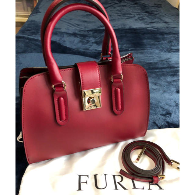 FURLA ショルダーバッグ