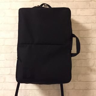 ザノースフェイス(THE NORTH FACE)のken様専用ノースフェイス Shuttle 3way Daypack(バッグパック/リュック)