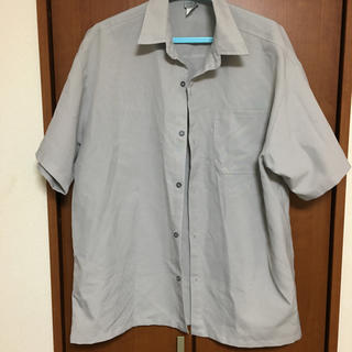 半袖シャツ XL(Tシャツ/カットソー(半袖/袖なし))