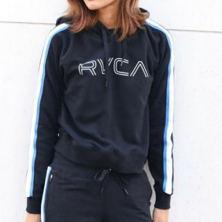 ルーカ(RVCA)のRVCA▷パーカー(パーカー)