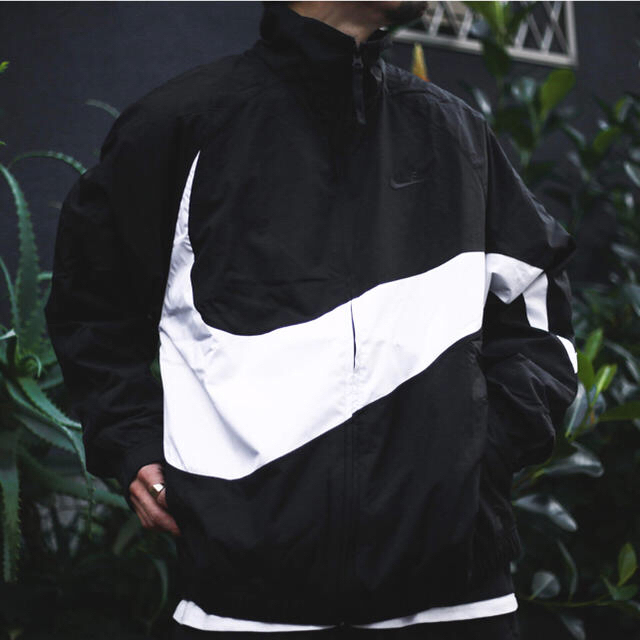 NIKE   XL NSW BIG SWOOSH  JKT